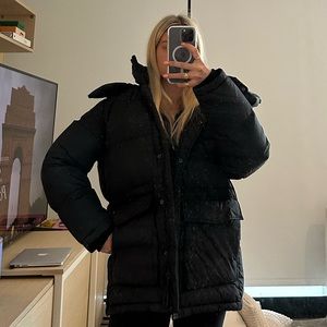 Wilfred Free Archive Parka